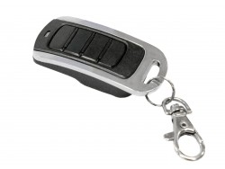 Handsender 4 EX (4-Kanal-Fernbedienung)