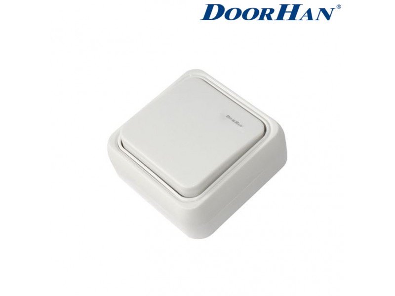 DoorHan Toröffner | Switch Schalter für Elektroantrieb