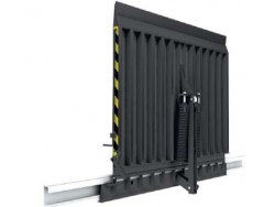 VERSCHIEBBARE MECHANISCHE KLAPPBRÜCKE SERIA-FTS